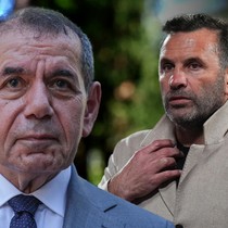 Aslan'ı bekleyen tehlike! Buruk'un üstünü çizdiği 4 isim elde patladı