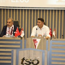 Elazığspor için toplanan bağış açıklandı