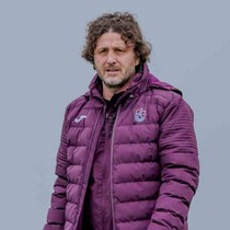 Fatih Tekke 'Yuvam' dediği Trabzonspor'a geldi, kendini buldu!