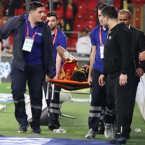 Göztepe, Adana Demirspor deplasmanına çok eksikle gidecek