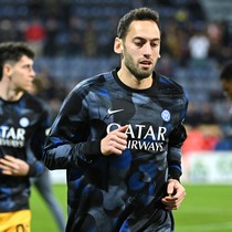 Hakan ve Inzaghi'ye men cezası