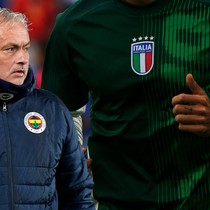 Mourinho'nun varlığı yıldız ismi F.Bahçe'ye getirecek! Sezon sonu Roma'dan ayrılacak