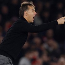 Katar'da Julen Lopetegui dönemi