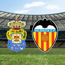 Las Palmas - Valencia maçı ne zaman?