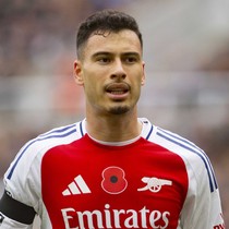 Martinelli, Nico Williams'la rekabete hazır