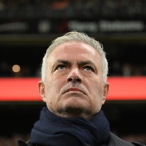 İşte Mourinho'nun derbideki hücum hattı!