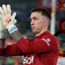 Muslera'nın yerine Brezilya'dan transfer! Galatasaray görüşmelere başladı