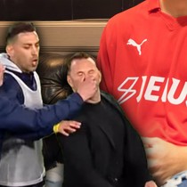Okan Buruk Mourinho kavgası transfere de taşındı! Fenerbahçe teklif yaptı Galatasaray ilgileniyor