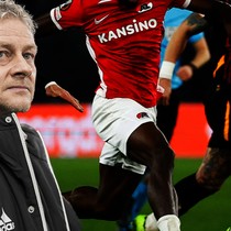 Galatasaray'ı Avrupa'dan eledi! Beşiktaş'ın yıldızı olmaya geliyor!