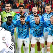 Ole Gunnar Solskjaer Piatek'ten sonra Başakşehir'den bir isme daha yöneldi