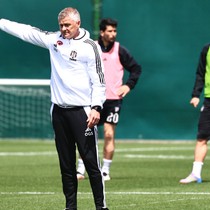 Talisca için önlemini aldı! Onu öyle bir kilitleyecek ki...