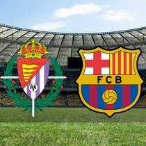 Real Valladolid - Barcelona maçı ne zaman?