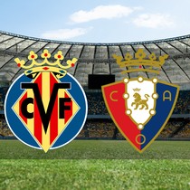 Villarreal - Osasuna maçı ne zaman?