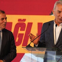 Adnan Polat'tan Florya açıklaması: 2-3 sene içinde bitecek!
