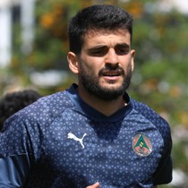 Alanyaspor, Kayserispor maçı hazırlıklarını tamamladı