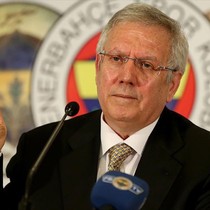 Aziz Yıldırım'dan gece yarısı açıklama! "Bir planım yok"