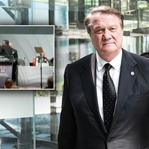 Beşiktaş Disiplin Kurulu'ndan Hasan Arat ve Tevfik Yamantürk kararı