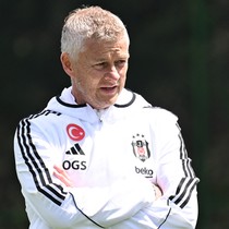 Beşiktaş, Solskjaer için kararını verdi! Derbi öncesi özel görüşme
