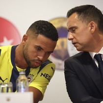 Branco, En-Nesyri'yi gönderip yeni Dzeko'yu alacak! F.Bahçe'den istedikleri bonservis ortaya çıktı
