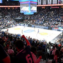 CANLI | Anadolu Efes - Panathinaikos