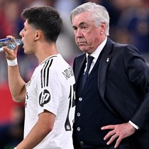 Carlo Ancelotti'den Arda Güler kararı! Özel görüşme basına sızdı