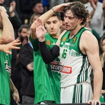 Christos Serelis: İletişim sıkıntısı yaşadık