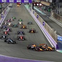 Formula 1'de sıradaki durak Miami