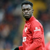 Davinson Sanchez'den üç yıllık imza! Maaşı bile belli oldu