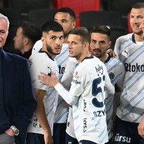 Jose Mourinho'ya İtalya'da rahat vermemişlerdi şimdi futbolcusunu da alıyorlar
