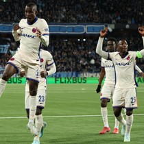 Chelsea ilk maçta rahat kazandı