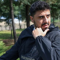 Ozan Tufan: Futbolda adaleti sağlamak önemli
