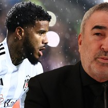 Rosier ateş püskürdü: Samet Aybaba'ya 'sen adam değilsin' dedim! Fatih Terim'e mesaj attım