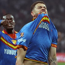 Süper Lig devinden Romulo için ilk temas! İşte Göztepe'nin istediği bonservis