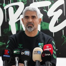 İsmet Taşdemir: Ana görevimizi yaptık, takımımızı, camiamızı hayallerimize kavuşturduk