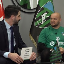 Kocaelispor'un kaptanı Kontraspor'a konuştu! “Galatasaray'la temasımız olmuştu”