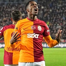 Wilfried Zaha'dan olay Galatasaray açıklaması!