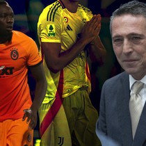 Fenerbahçe 85 milyon euroluk forvet için görüşmelere başladı!