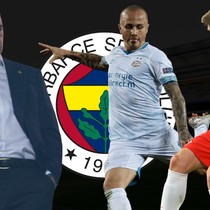 Fenerbahçe asıl forvetini buldu! Vlahovic derken...
