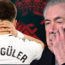 Ancelotti'nin Arda Güler sözleri büyük tepki topladı: Sadece pohpohluyorsun!
