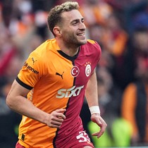 Barış Alper Yılmaz'dan Trabzonspor açıklaması