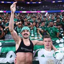 CANLI | Al-Ahli - Kawasaki Frontale