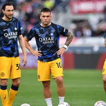 CANLI | Inter - Hellas Verona
