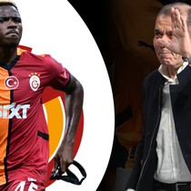 Victor Osimhen'de mutlu son! 65 milyon euroya iş bitti