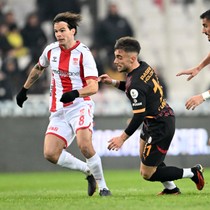 Bu maç hem şampiyonluğu hem alt tarafı ilgilendiren bir maç