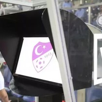 34. haftanın VAR ve AVAR hakemleri açıklandı!
