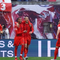 Bayern Münih, şampiyonluğunu ilan etme şansını kaçırdı