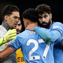 Manchester City, Vitor Pereira'nın yenilmezlik serisini bitirdi: 1-0