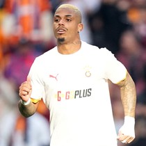 Mario Lemina: Ligi iyi bir şekilde bitireceğimizi düşünüyorum