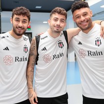6 kupalı Fransa kulübünden Beşiktaş'a 2 milyon euro