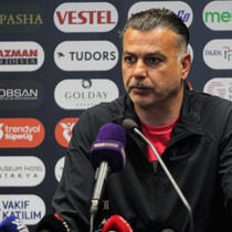 Murat Şahin: Hedefsiz kalmanın sıkıntılarını yaşıyoruz
